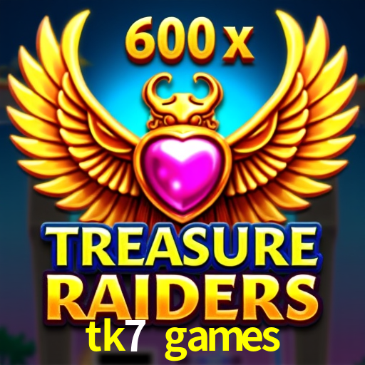 Descubra o Programa VIP da tk7 games: Vantagens Exclusivas para Jogadores