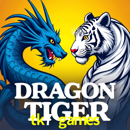 Desvendando o Mundo dos Jogos Virtuais na tk7 games