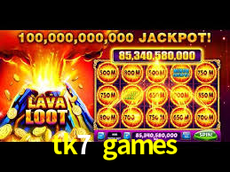 Explorando a Categoria de Eventos em Apostas na tk7 games