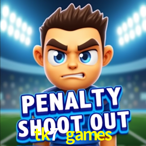 A Experiência Imersiva dos Cassinos Ao Vivo no tk7 games