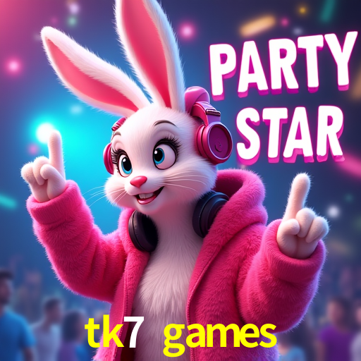 Inovações de Jogos na tk7 games: O Futuro das Experiências Interativas