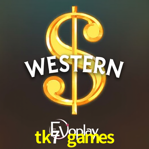 A Revolução dos Aplicativos de Jogos no tk7 games