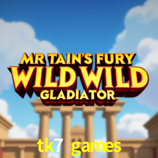 Descubra a Essência do tk7 games: Nossa História e Compromissos