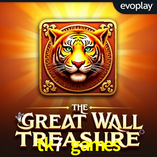 Descubra a Essência do tk7 games: Nossa História e Compromissos