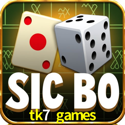 Desvendando o Mundo dos Jogos Virtuais na tk7 games