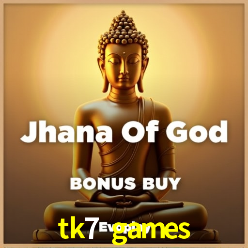 Inovações de Jogos na tk7 games: O Futuro das Experiências Interativas