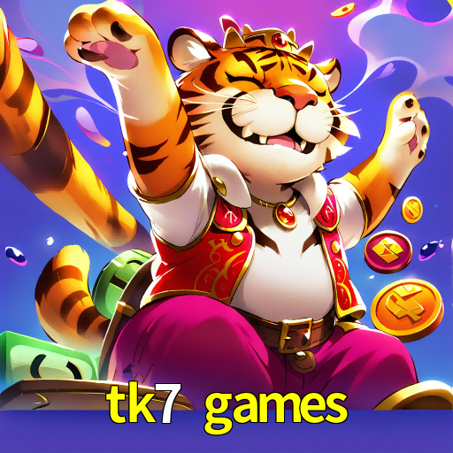 tk7 games